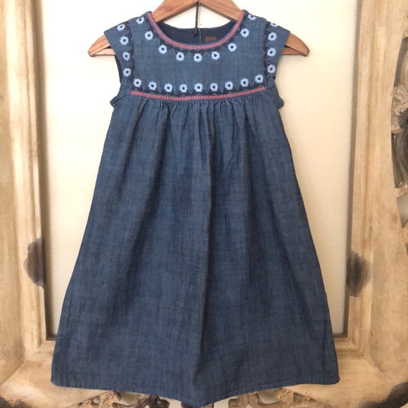 Tea Collection Other - {Tea Collection} Girls Dress